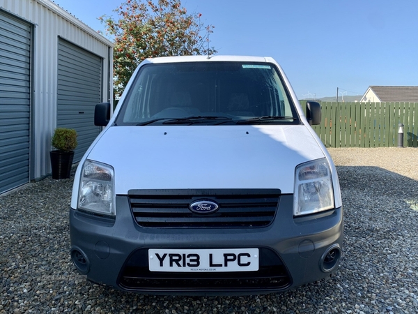 Ford Transit Connect 200 SWB DIESEL in Derry / Londonderry