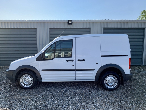 Ford Transit Connect 200 SWB DIESEL in Derry / Londonderry