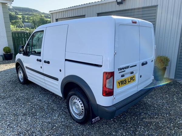 Ford Transit Connect 200 SWB DIESEL in Derry / Londonderry