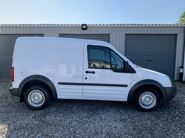 Ford Transit Connect 200 SWB DIESEL in Derry / Londonderry