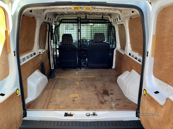 Ford Transit Connect 200 SWB DIESEL in Derry / Londonderry