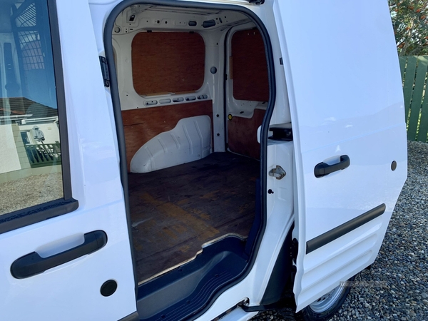 Ford Transit Connect 200 SWB DIESEL in Derry / Londonderry