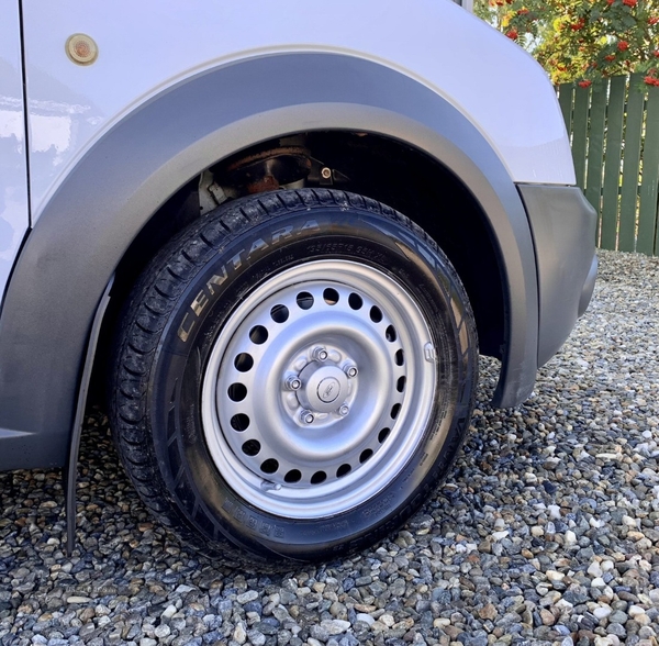 Ford Transit Connect 200 SWB DIESEL in Derry / Londonderry