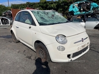 Fiat 500 1.3i POP 3dr in Down