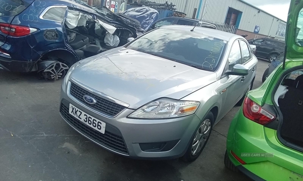 Ford Mondeo DIESEL SALOON in Armagh
