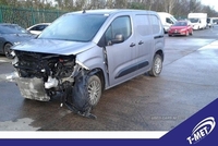 Citroen Berlingo M DIESEL in Armagh