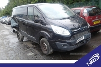 Ford Transit Custom 290 L1 DIESEL FWD in Armagh