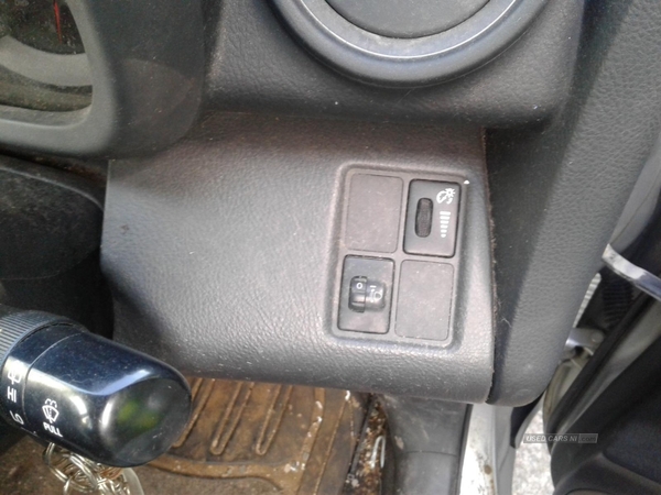 Toyota RAV4 DIESEL ESTATE in Armagh