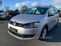 Volkswagen Sharan SE in Derry / Londonderry