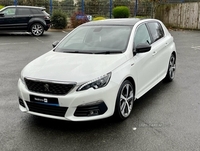 Peugeot 308 DIESEL HATCHBACK in Tyrone