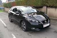 Nissan LEAF N-Connecta in Tyrone