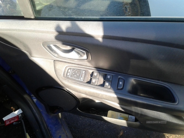 Renault Clio DIESEL HATCHBACK in Armagh