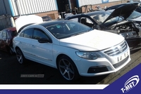 Volkswagen Passat CC DIESEL SALOON in Armagh