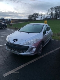 Peugeot 308 HATCHBACK in Derry / Londonderry