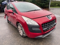 Peugeot 3008 ACTIVE 1.6 HDI 9HZ in Down