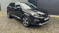 Peugeot 3008 DIESEL ESTATE in Derry / Londonderry