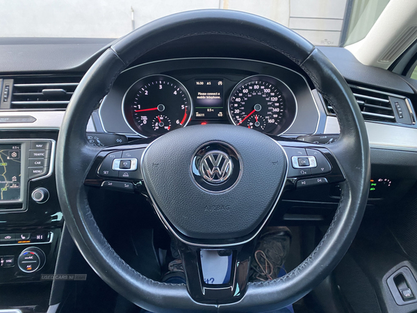 Volkswagen Passat GT 2.0TDI in Armagh