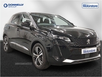 Peugeot 3008 1.2 PureTech GT 5dr in Tyrone