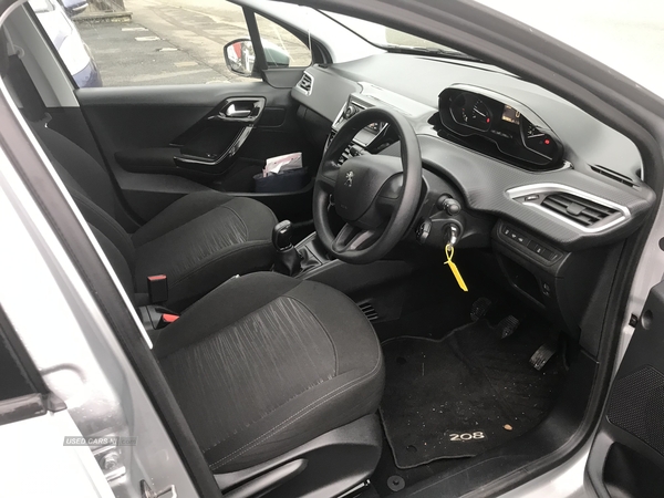 Peugeot 208 1.6 Hdi in Derry / Londonderry