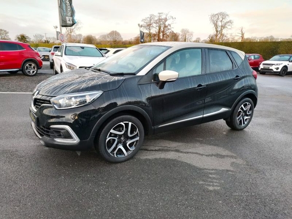 Renault Captur Iconic in Derry / Londonderry