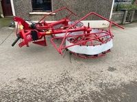 Lely 510cd in Derry / Londonderry