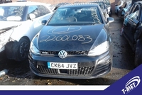 Volkswagen Golf DIESEL HATCHBACK in Armagh