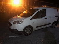 Ford Transit Courier Trend 1.5 TDCI 6 speed in Antrim