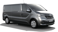 Renault Trafic Brand New | In Stock in Down