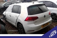 Volkswagen Golf HATCHBACK in Armagh