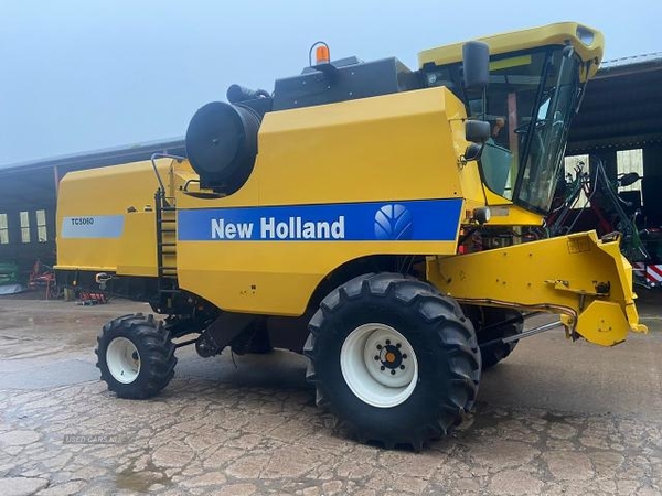 Holland Tc5060 in Derry / Londonderry