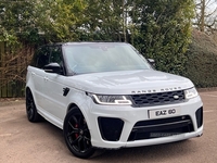 Land Rover Range Rover Sport ESTATE in Down