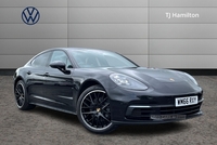 Porsche Panamera 4.0 TD V8 4S Saloon PDK 4WD Euro 6 (s/s) 5dr in Tyrone