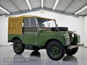 Land Rover Series II