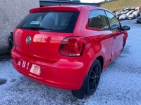 Volkswagen Polo 1.2i 3dr CGP in Down