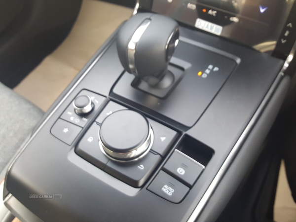 Mazda MX-30 Exclusive-line Exclusive-line in Antrim