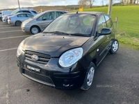 Kia Picanto HATCHBACK in Derry / Londonderry