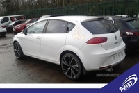 Seat Leon DIESEL HATCHBACK in Armagh