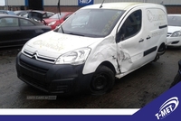 Citroen Berlingo L1 DIESEL in Armagh