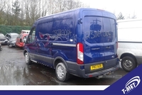 Ford Transit 290 L2 DIESEL FWD in Armagh