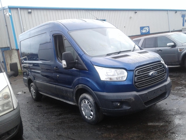 Ford Transit 290 L2 DIESEL FWD in Armagh