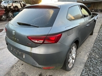 Seat Leon SE TECHNOLOGY 1.6 TDi CLH in Down