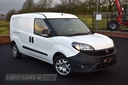 Fiat Doblo Cargo