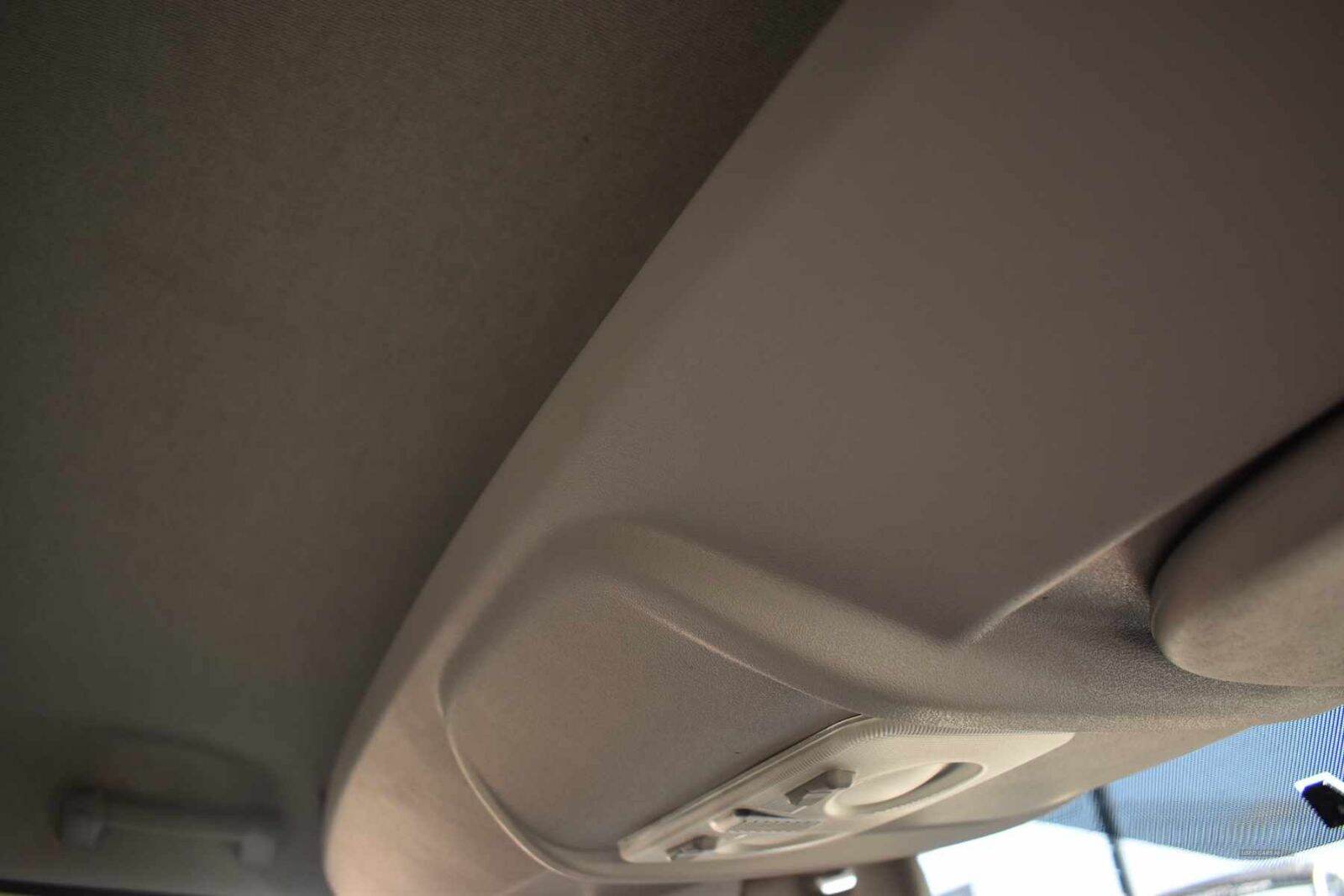 Feb 2019 Fiat Doblo Cargo 1.6 Multijet 16V SX Van