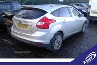 Ford Focus HATCHBACK in Armagh