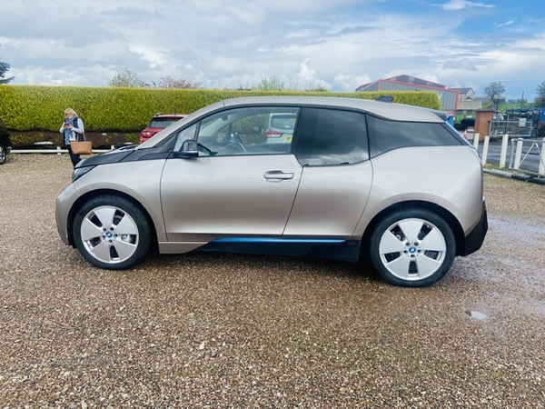 BMW i3 HATCHBACK in Derry / Londonderry