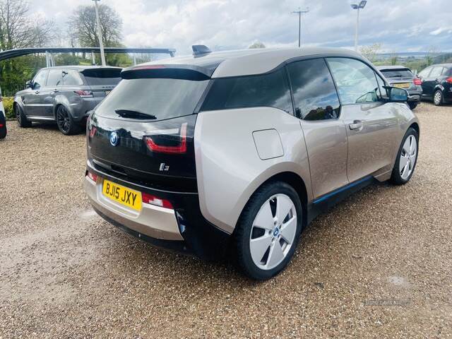 BMW i3 HATCHBACK in Derry / Londonderry