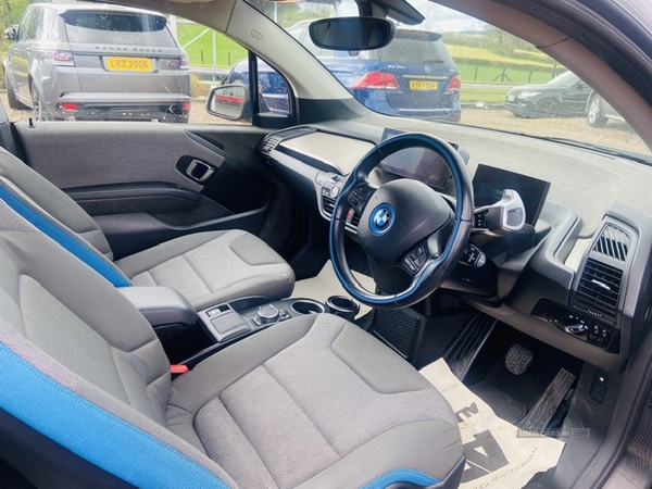 BMW i3 HATCHBACK in Derry / Londonderry
