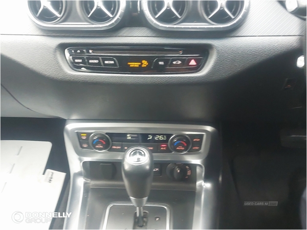 Mercedes-Benz X Class 250d 4Matic Progressive Double Cab Pickup Auto in Down