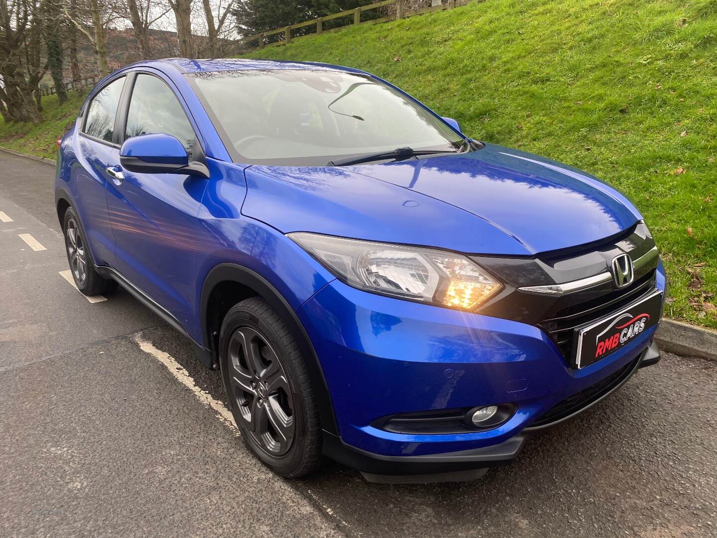 Honda HR-V HATCHBACK in Down