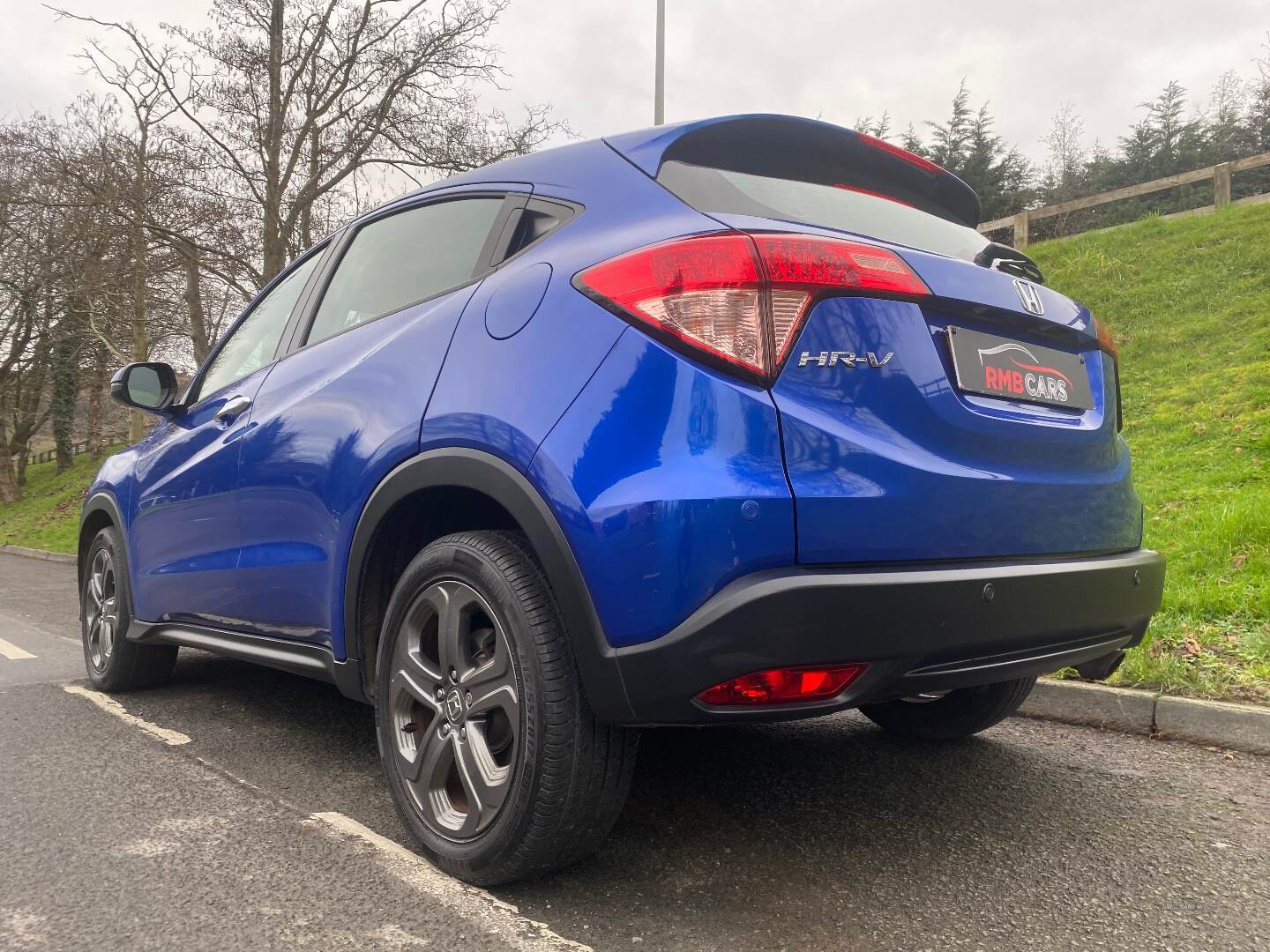 Honda HR-V HATCHBACK in Down